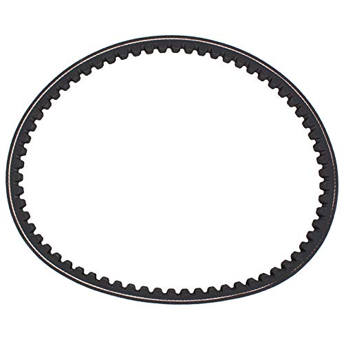 image for ApplianPar Pack of 5 Asymmetrical Torque Converter Drive Belt 203589 f