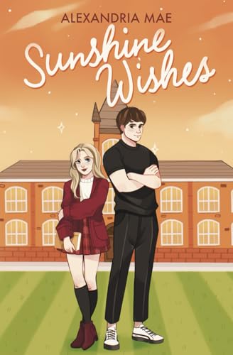 Sunshine Wishes (Kisses And Wishes)