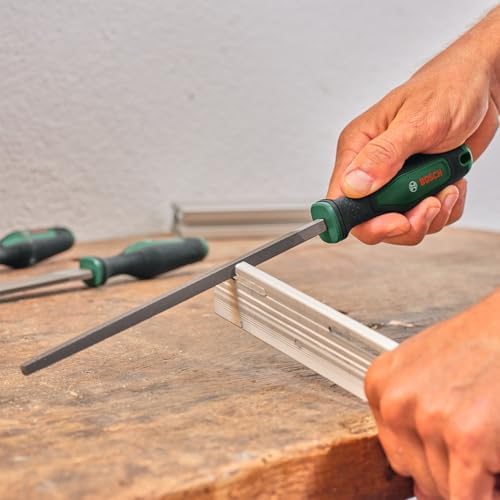 Bosch Metal Eğe Seti 5 Parça - 1600A02ZB0 - Görsel 4