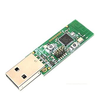 CC2531 Dongle USB Zigbee Sniffer Board Packet Protocol - Foto 8