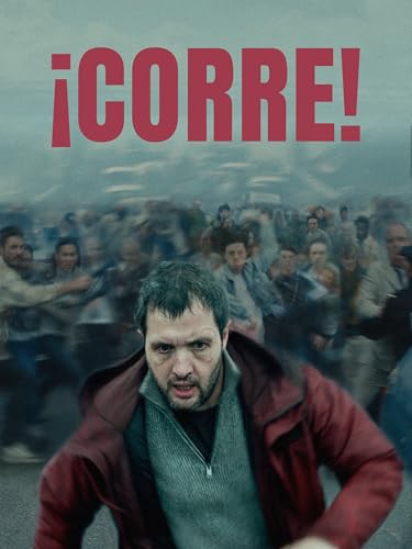 ¡Corre!