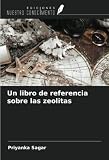 Un libro de referencia sobre las zeolitas