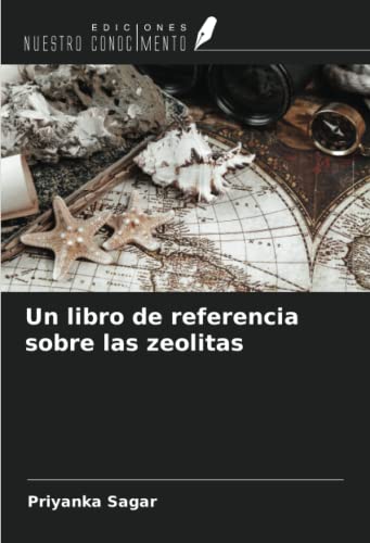 Un libro de referencia sobre las zeolitas