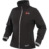 Milwaukee M12HJLADIES2-0(M) AKKU-Thermojacke XXX 4933464840