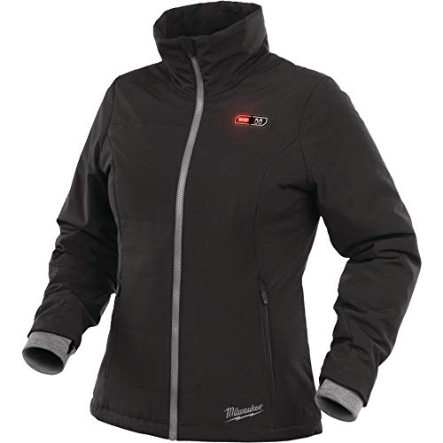 Preisvergleich Produktbild Milwaukee M12HJLADIES2-0(S) AKKU-Thermojacke XXX 4933464839