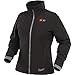 Produktbild Milwaukee M12HJLADIES2-0(S) AKKU-Thermojacke XXX 4933464839