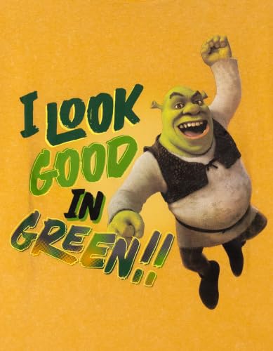 Image of DreamWorks Shrek Matching Family Short Sleeve T-Shirt