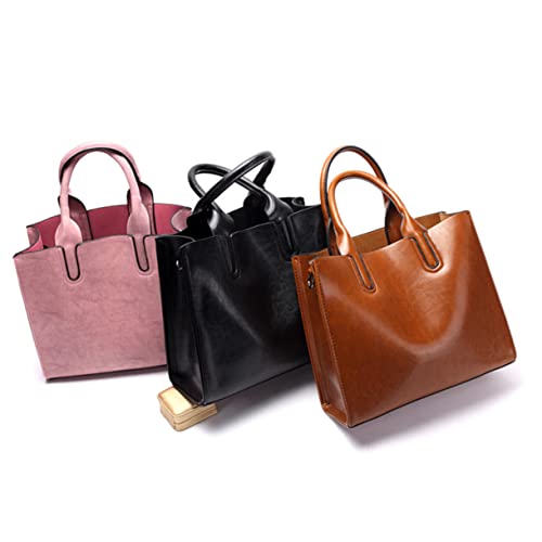 Sac Bandoulière Femme Cabas Chic pour Vos Journées Shopping Urbain