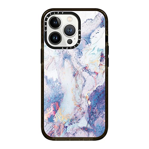 Amazon.co.jp: CASETiFY インパクトケース iPhone 13 Pro - Marble 051