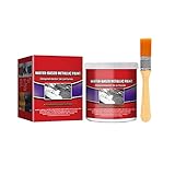 ?Protect Iron and Metal Surfaces? It can quickly and easily remove rust and restore the original primer color of metal objects. It revives and protects iron and metal surfaces on automobiles, car chassis, dumpsters, equipment, railings, chains, etc.