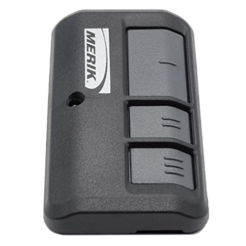 Encuentra Control Remoto Para Portón Eléctrico