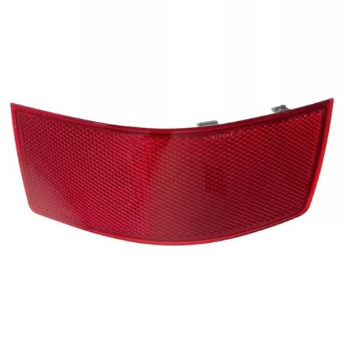 Kit réflecteur pare-chocs Benz GLK feux clignotants d'arrêt
