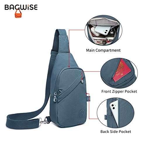 Image of Crossbody Bags for Women, Crossbody Purse Bag, Sling Bag, Lightweight and Compact