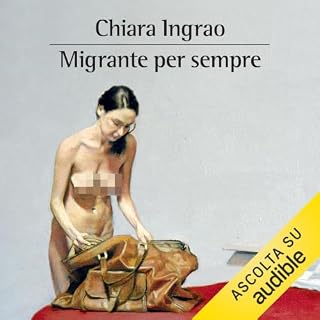 Migrante per sempre copertina