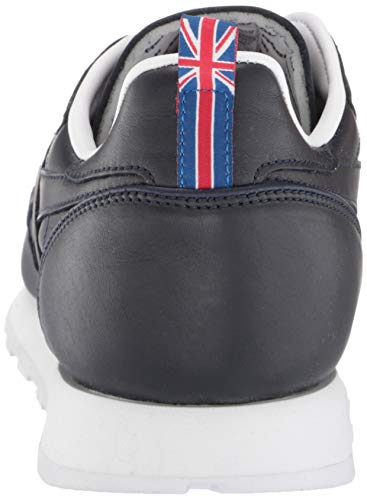 Image of Reebok Unisex Adult Classic Leather V1