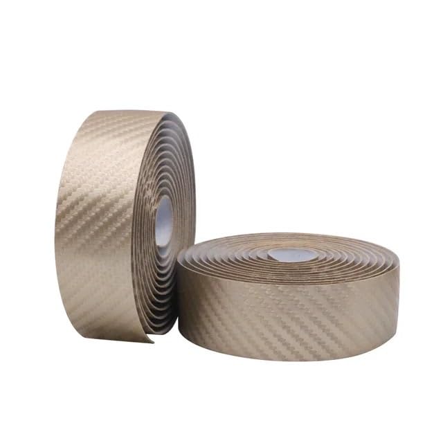 Ruban de Guidon pour vélo, Bandes de Guidon vélo Route, Ceinture d'absorption des Chocs for Cyclisme