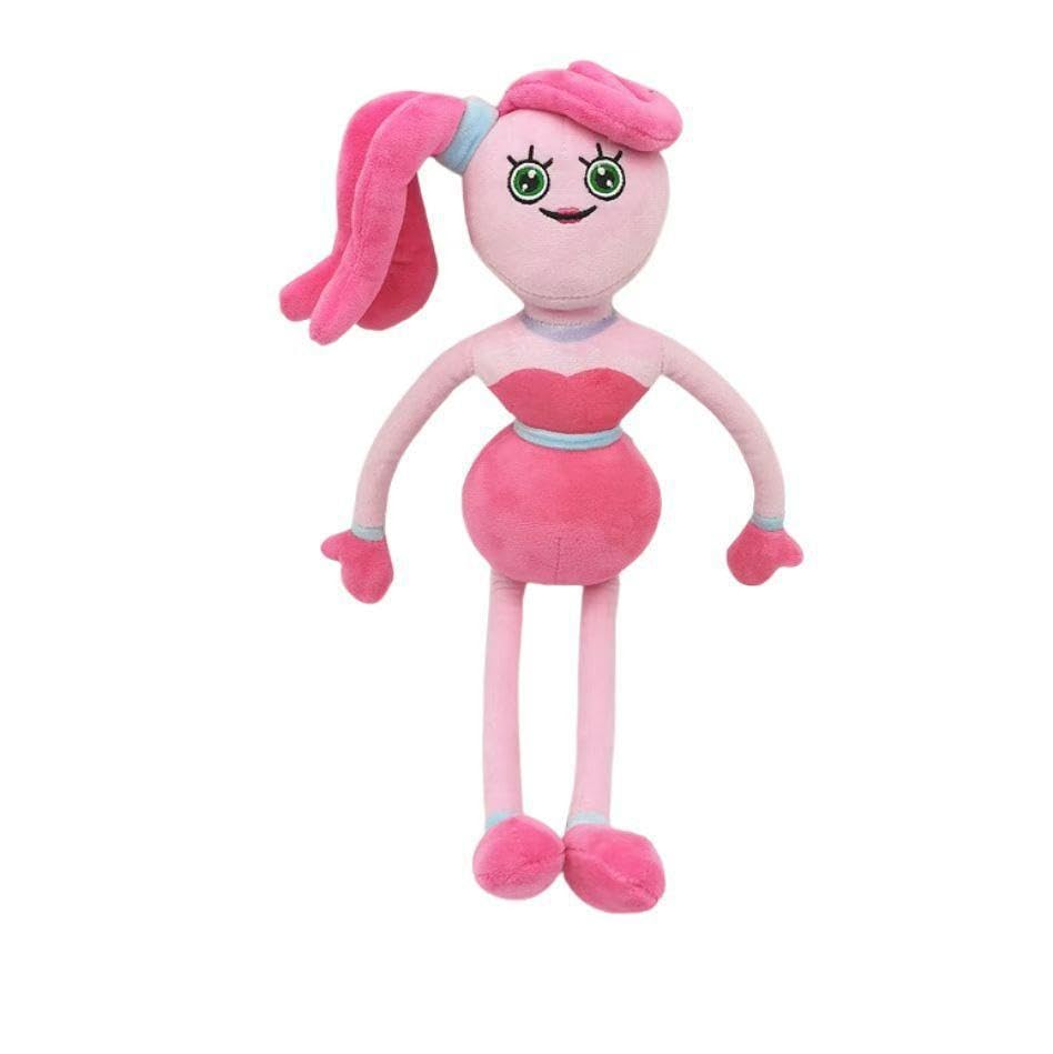 ハギーワギー マミー ぬいぐるみまとめ売り Amazon.co.jp: 15.7インチハギーワギーぬいぐるみマミーロング