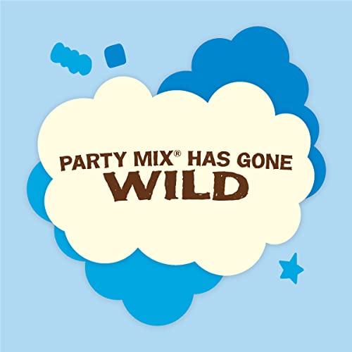 Purina Friskies Natural Cat Treats, Party Mix Natural Yums With Wild Caught Tuna And Added Vitamins, Minerals And Nutrients - 20 Oz. Canister #TOP3