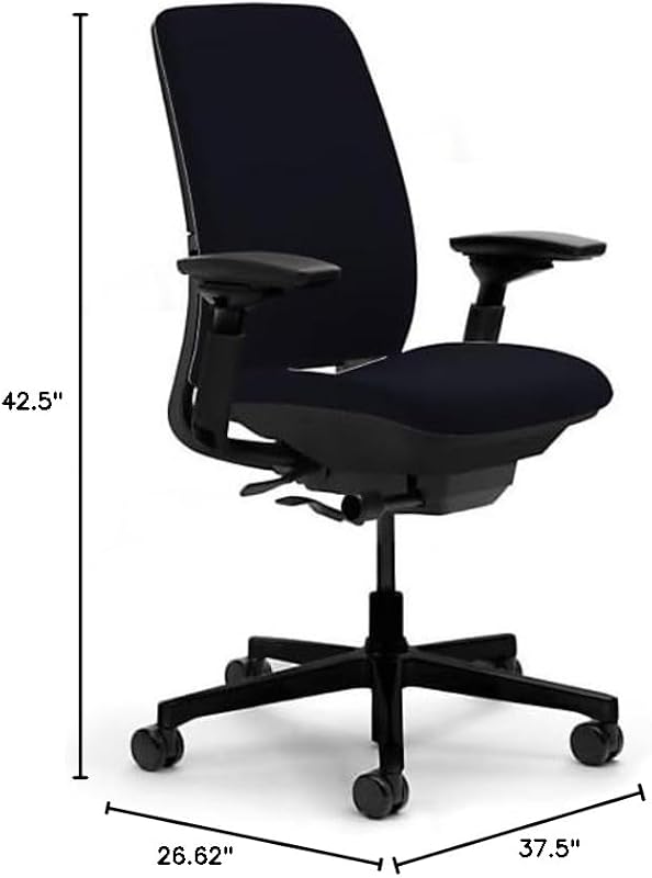 Steelcase Amia Chair