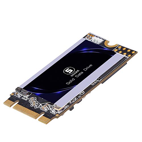 SSD SATA M.2 2242 500GB Shark Ngff Internal Solid State Drive High Performance
