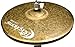 Bosphorus Cymbals 13-inch Turk Bright Hi-Hat