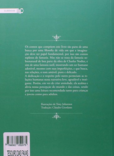 Tesouro das Favas e Flor das Ervilhas