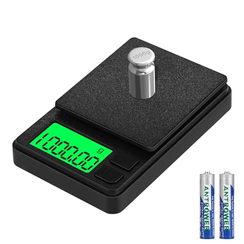 Feinwaage 1000g x 0.01g Feinwaage Multifunktions Taschenwaage Gramm Waage,Zählfunktion mit 7 Wiegeeinheiten, Taschenwaage für Lebensmittel,für Schmuck,Kaffee Feinwaage 1000g x 0.01g Feinwaage Multifunktions Taschenwaage Gramm Waage,Zählfunktion mit 7 Wiegeeinheiten, Taschenwaage für Lebensmittel,für Schmuck,Kaffee