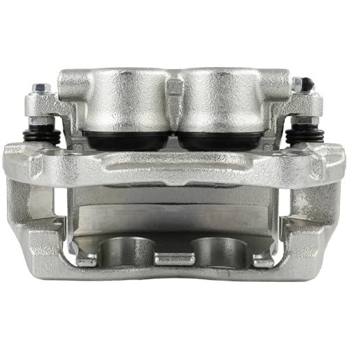 Image of 18B5288 18B5289 Front Left & Right Disc Brake Calipers