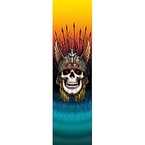 Powell Anderson Wide Grip Tape, 10,5 x 33