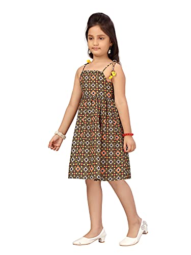 Image of Aarika Girls Dress