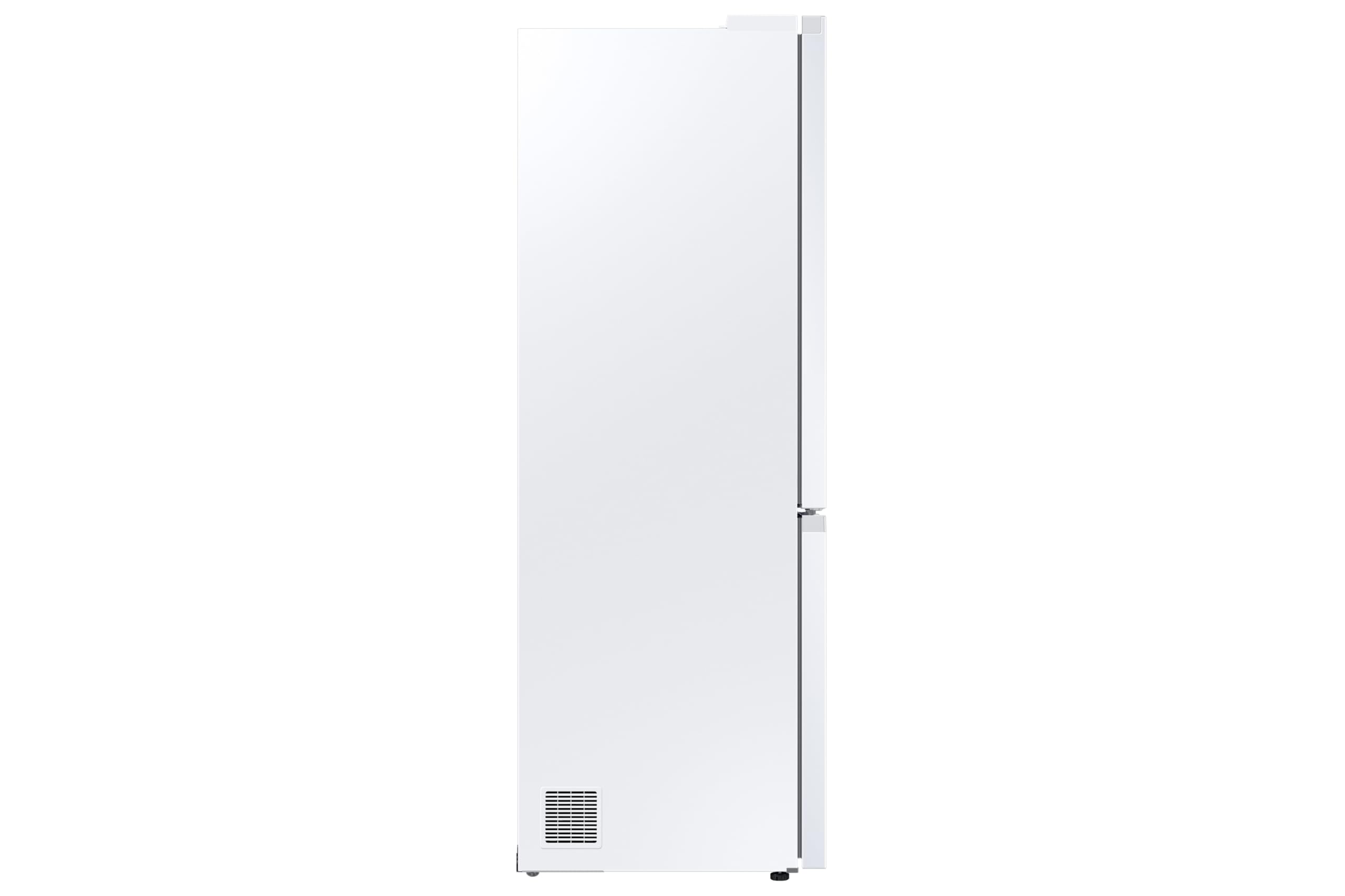 Samsung Frigorífico Combi AI 185.5cm All Around Cooling 344L Clase C Blanco RB34C600CWW/EF [Clase de eficiencia energética C]