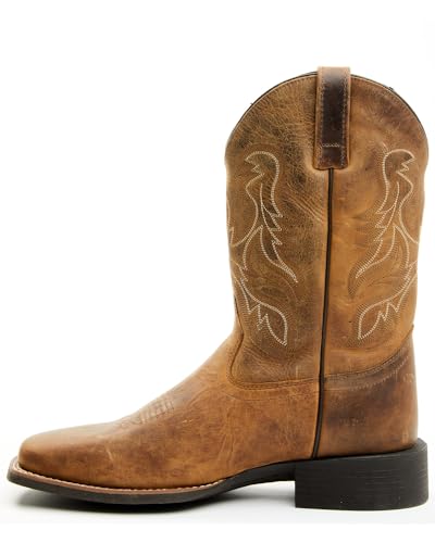 Image of Cody James Men's Ace&Trade; Western Boot Broad Square Toe - Bcjsp24p11 | Outdoor Boots