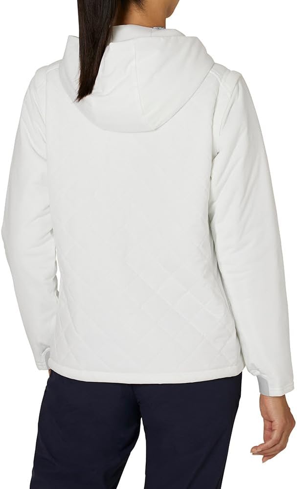 Amazon | [フットジョイ] ジャケット 防風ニットラミネーション 長袖