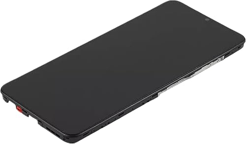 Miniatura 7 de Pantalla de repuesto para Samsung Galaxy A03S A037u versión de Estados Unidos con marco para Samsung A03S A037u A037u1 de repuesto de pantalla LCD,