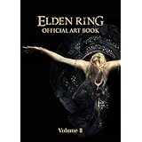 ELDEN RING OFFICIAL ART BOOK Volume II (電撃の攻略本)