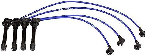 NGK HE73 NGK- spark plug wires