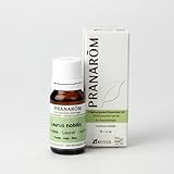 プラナロム ローレル 10ml (PRANAROM ケモタイプ精油)