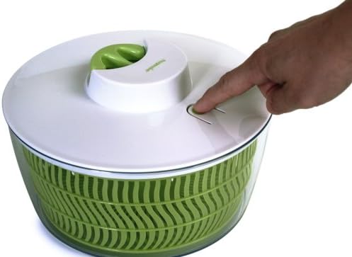 Prepworks by Progressive Salad Spinner - 4 Quart