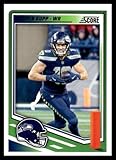 2025 Score #277 Cooper Kupp Seattle Seahawks NFL Football Base Trading Card