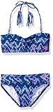 Roxy Big Girls' Summer Escape Bandeau Set