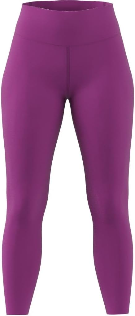 Adidas Womens All Me 7/8 Leggings - Image 8