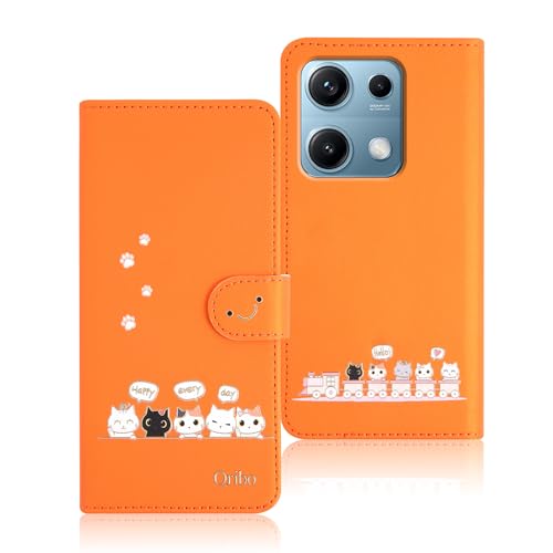 Qribo Kp Xiaomi Redmi Note 14S P[X 蒠^ bh~[note 14s 蒠P[X VvȂ̂ɉfUC G{XHL ꂵC 6.67C`Ή Redminote13 Pro 4G X}zJo[ 