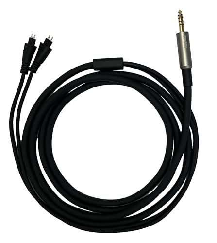 Amazon | FOSTEX プレミアム・ヘッドホンTHシリーズ用 4.4㎜5極