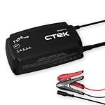 CTEK – CTEK NXT 15 Smart-Batterieladegerät 12 V, 15 A, Lithium-komp
