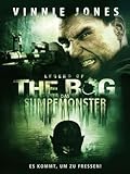  Legend of the Bog - Das Sumpfmonster