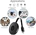 Viewbliss Tv Streaming Device, Aunlu Smart Tv Streaming Device - Access All Channels for Free, Casting Device for Tv, Wireless Screen Projector, Wireless Display Adapter 4k (2pcs)