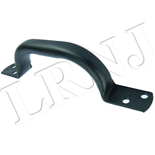 BRITPART Rear Grab Handle CROSSMEMBER Lifting Compatible with Land Rover Series 2 / 2A / 3 & Defender >2006, Part NTC5116