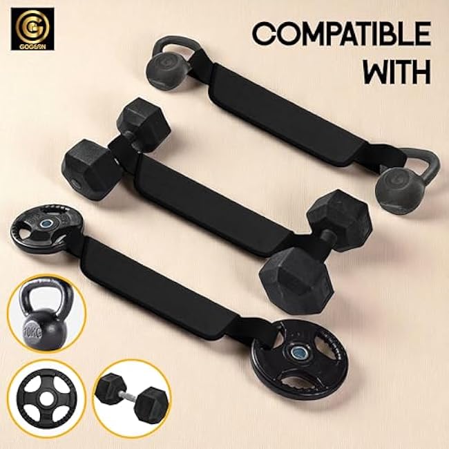 Hip Thrust Belt + Ankle Resistance Bands with Cuffs for Women ¨C Glute Bridge Belt, Cable Ankle Straps, Glute Workout Equipment, Booty Bands for Working Out, Leg & Butt Exercise Set