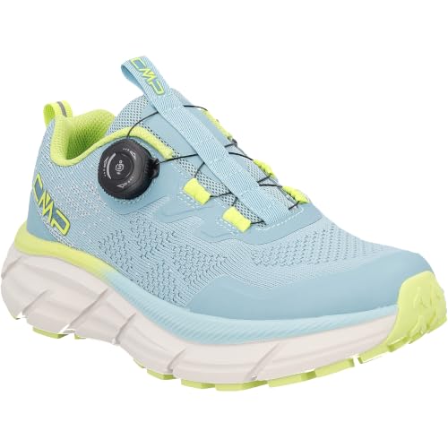CMP Femme Rahmsy Chaussures de marche active légères et durables avec amorti optimal