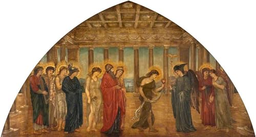 De Célèbres Tableaux Murale Art inspirant pour une ambiance poétique